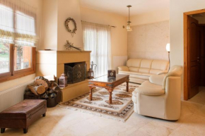 Peaceful Mountain Guesthouse